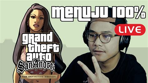 Misi Vigilante Ada Dildo Menuju 100 GTA San Andreas The Definitive