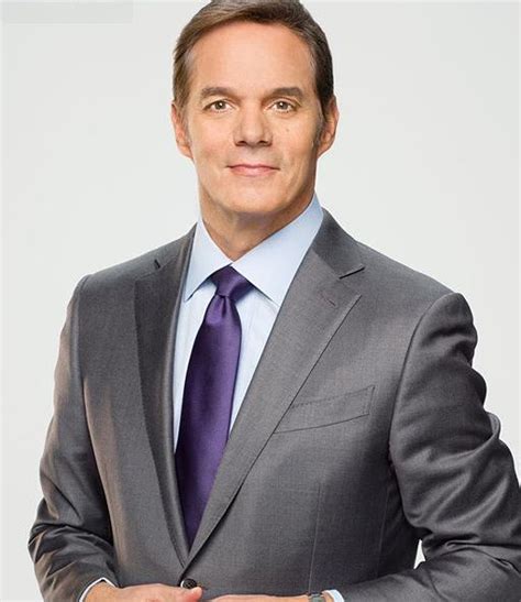 Quick Celeb Facts Bill Hemmer Wiki Married Wife Net Worth Salary House