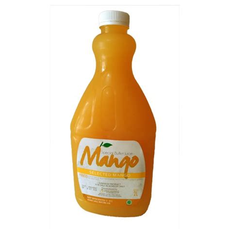 Jual Mango Sunfresh Special Buffet Juice 2Liter Shopee Indonesia