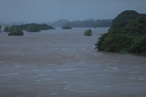 Diario El Salvador On Twitter Depresiontropicaljulia As Luce Por El