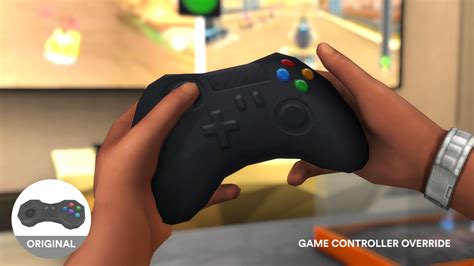 Sims 4 Pc Controller Mod - Here are five mods we think are better than ...