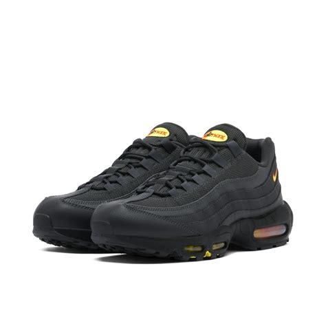 Nike Air Max 95 Sunset Gradient Bubble Fz4626 001 Laced