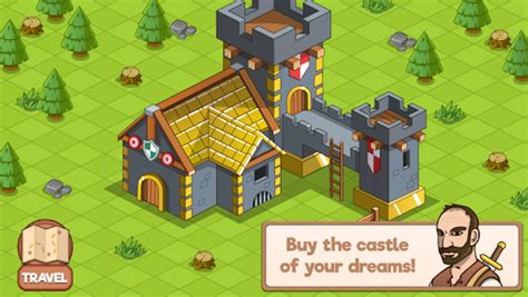 Best medieval city-building games for android In 2025 - Softonic