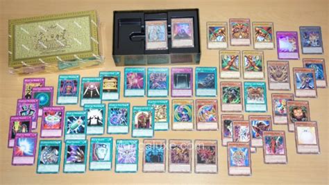 Yu Gi Oh Meilleurs Decks Yugioh et Stratégie