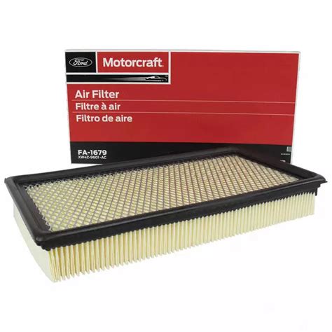 Buy Genuine Ford Air Filters Village Ford