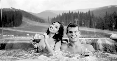 Grand County CO Hot Tubs And Spas The Best Colorado Custom Spas
