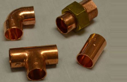 Copper Nickel 70 Tube To Union Fittings Manufacturer