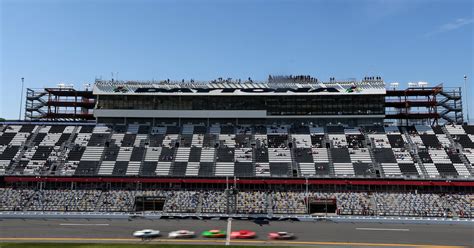 NASCAR Tweaks Qualifying Procedures At Daytona - CBS Miami