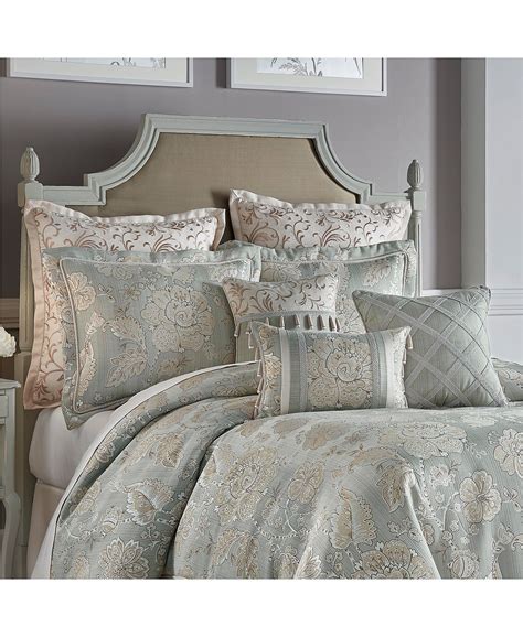 Croscill Caterina Comforter Sets And Reviews Designer Bedding Bed And Bath Macys Luxury