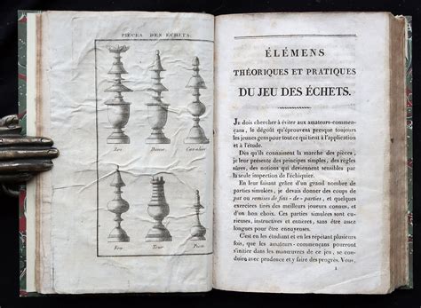 Eléments Théoriques et Pratiques du Jeu des Echets Chess Longo