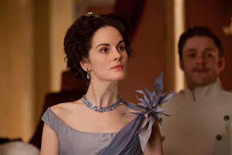 Michelle Dockery in 'Anna Karenina' - Michelle Dockery Photo (32195024 ...