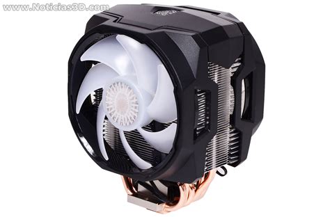 Cooler Master Masterair Ma P Argb