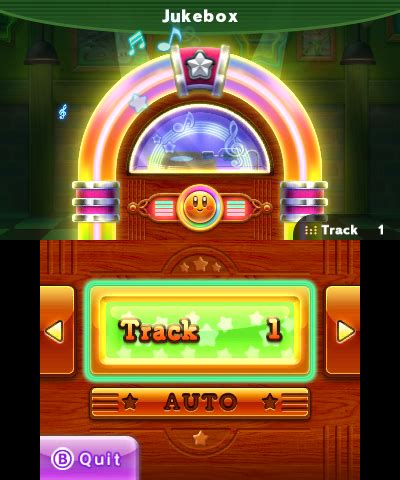 Jukebox (Kirby: Triple Deluxe) - WiKirby: it's a wiki, about Kirby!