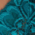 Jasmine Vibrant Playfully Sheer Lingerie Wicked Weasel