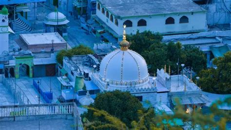 Best 10 Things To Do In Ajmer Garh Of History Heritage And Culture