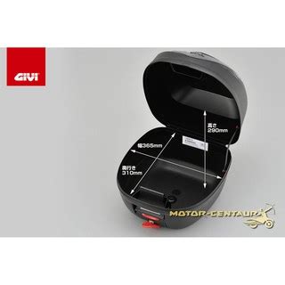 Set Kombo Kotak Box Givi E E N Top Case Givi Yamaha Y Y Zr