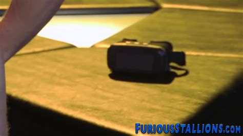 Muscular Hunk Gets Ass Rammed Boyfriendtv