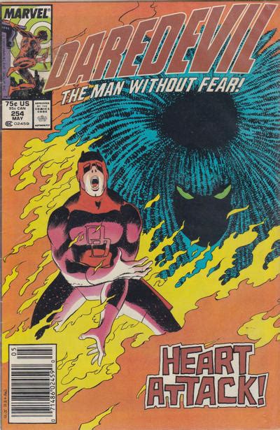 Daredevil Newsstand Vg Marvel Low Grade Comic Typhoid Mary