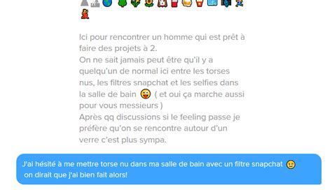 Phrase Daccroche Tinder Exemples De Premiers Messages Efficaces