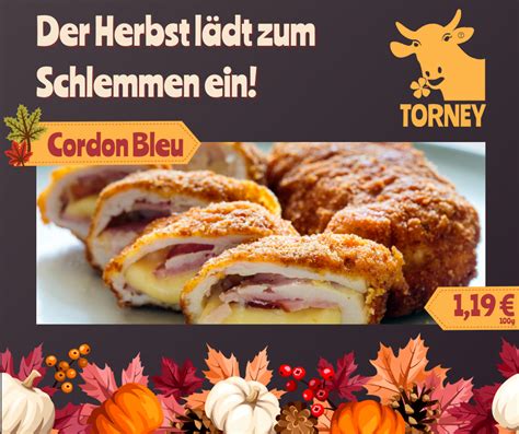 Torneys Schlemmerwochen Torney Landfleischerei