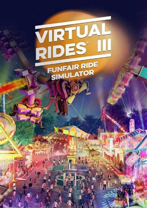 Virtual Rides Funfair Simulator Pc Cdkeys