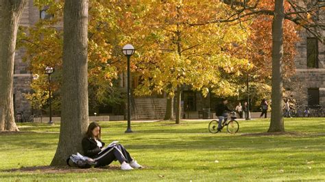 The Safest College Campuses In America