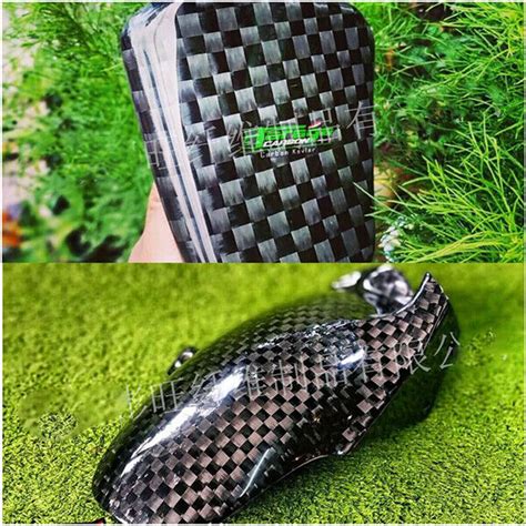 12K Ultra Thin Carbon Fiber Fabric Cloth Plain Weave Carbon Cloth 8 16