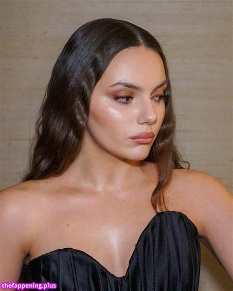 Dafne Keen Dafnekeen Lauradafne Nude Onlyfans Photo The