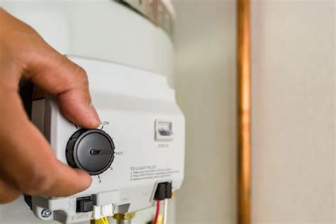 Why Is My Electric Shower Not Getting Hot