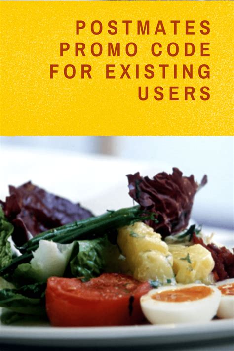 Postmates New User Promo At Ruby Godfrey Blog