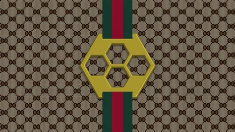 Gucci Logo Symbol Hd Gucci Wallpapers Hd Wallpapers Id 49016