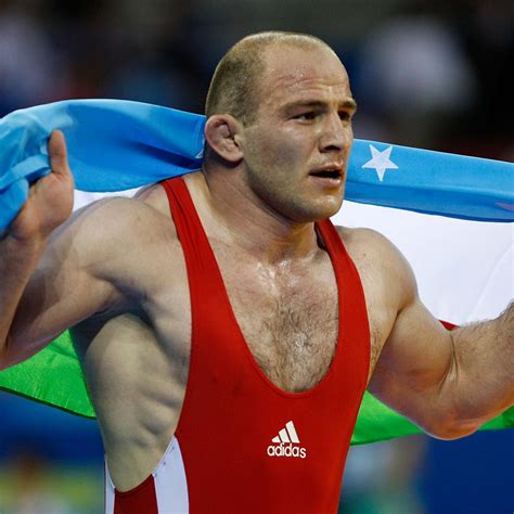 Olympic Wrestling 2012: Breaking Down Freestyle's Top Contenders | News ...