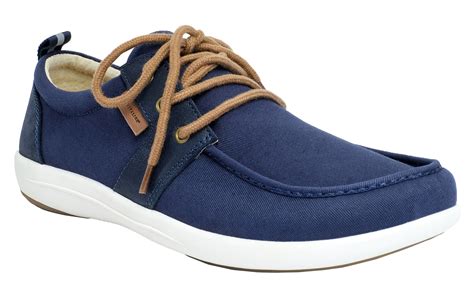 Waco Shoe Introduces Revitalign Mens Line Footwear Insight