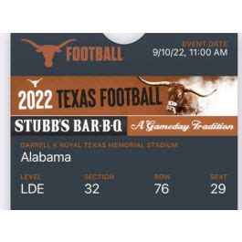 Texas Longhorns Vs Alabama Crimson Tide in USA, Europe, China, and Asia