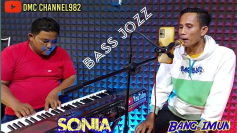 DISCO DANGDUT SONIA COVER BANG IMUN YouTube