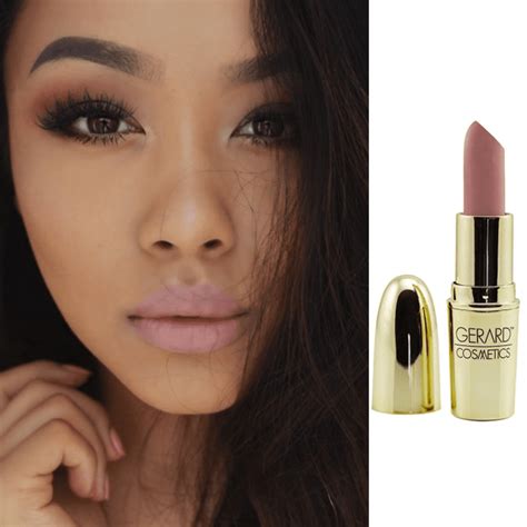 These Are The Best Nude Lipsticks On Instagram Right Now Newbeauty