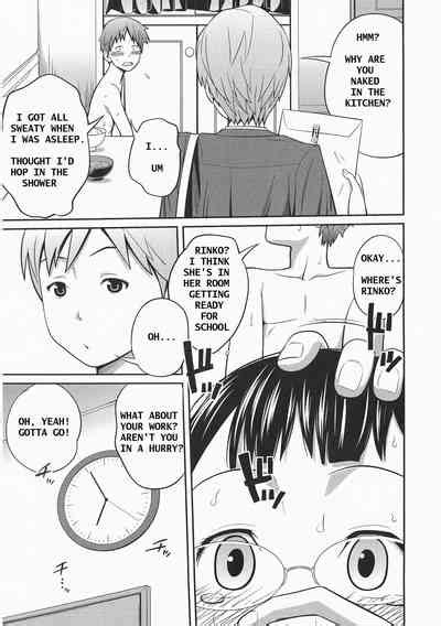 Secret Morning Nhentai Hentai Doujinshi And Manga