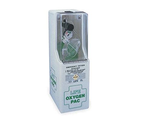 life oxygen pac usa fda approved emergency oxygen   lpm amazon