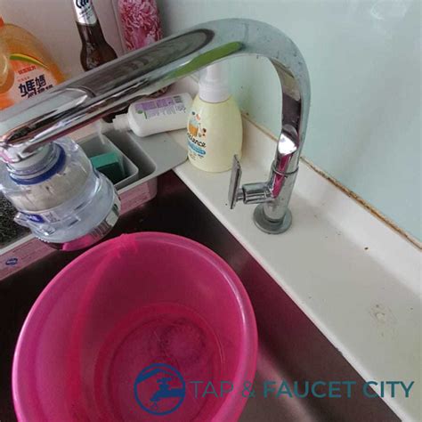 Kitchen Tap Replacement Singapore Hdb Bukit Panjang Water Tap And Faucet Singapore 1 Water