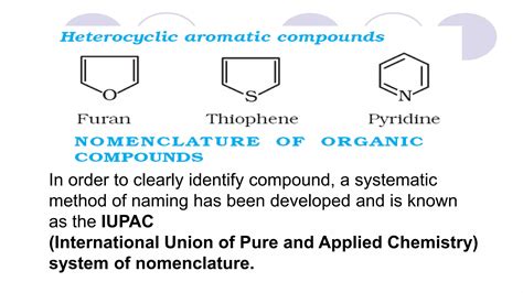 Iupac Nomenclature Class Cbse Organic Chemistry Some Basic