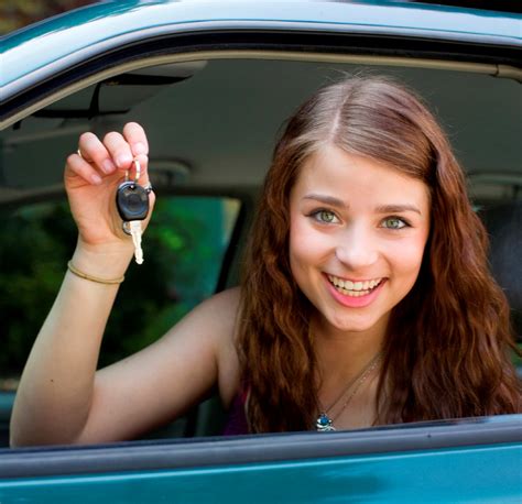 Teen Driver Challenge Set To Promote Safer Driving In St Lucie County