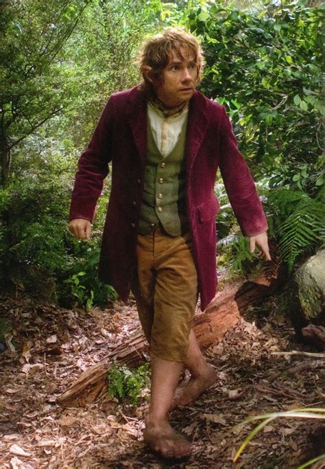 6 Photos Of Bilbo Baggins The Hobbit The Hobbit Bilbo Baggins