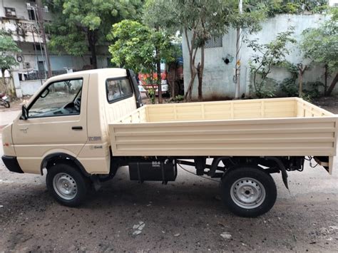 Dost CNG Ashok Leyland Commercial Vehicle At Rs 788000 Piece Ashok