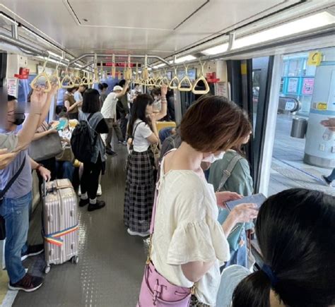 文湖線車廂改裝優化「動線更順暢」 5大效益一次看