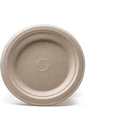 Amazon Cantagreen Inch Compostable Dessert Plates Count