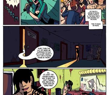 The Rock Cocks Muses Sex And Porn Comics