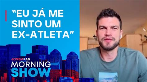 Exclusivo Tiago Splitter Brasileiro Campe O Da Nba Conta Experi Ncia