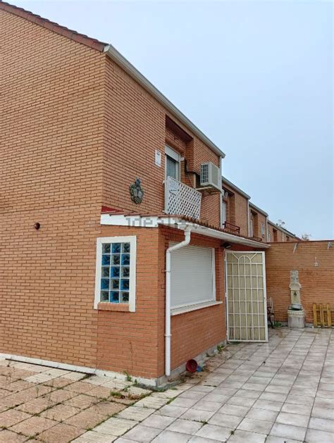 Chalet Pareado En Venta En Paseo De Los Olivos Coimbra