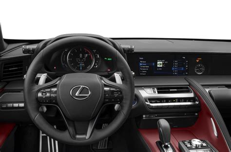 2018 Lexus Lc 500h Specs Prices Mpg Reviews And Photos