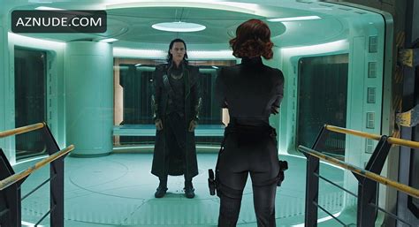 THE AVENGERS NUDE SCENES AZNude